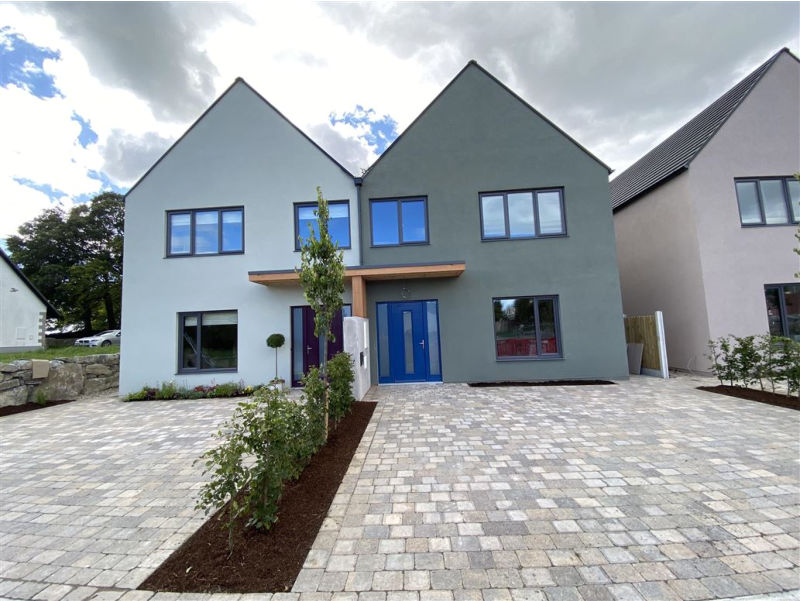 icf building and quality