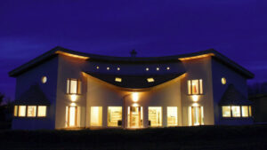 Ireland House – Nudura ICF