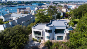 ICF Project:  Stonehouse, Plymouth