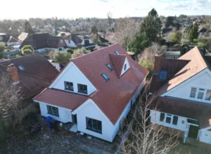 New Build, Maidenhead