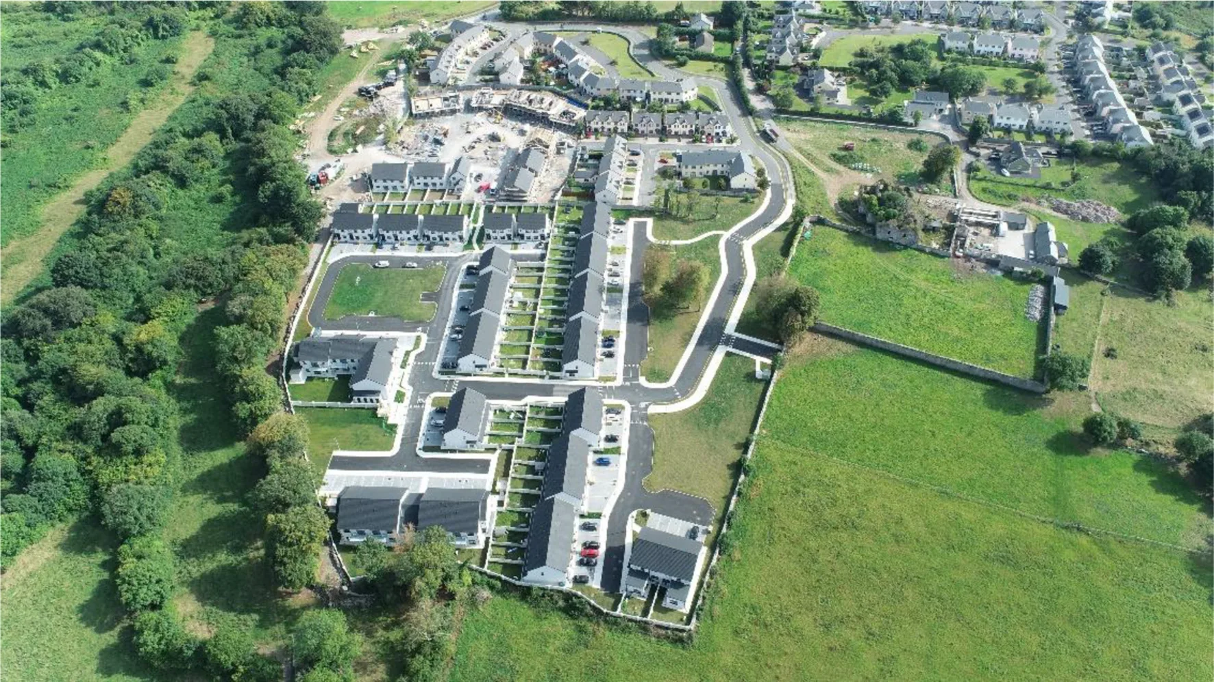 Housing targets