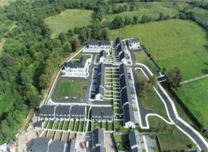 Moínear, Ros Leamhain, Ennis Co. Clare
