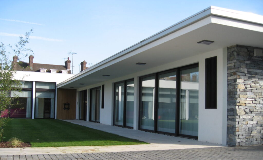 PolySteel ICF