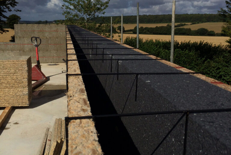 A Complete Guide to Choosing Insulated Concrete Forms - ICFA