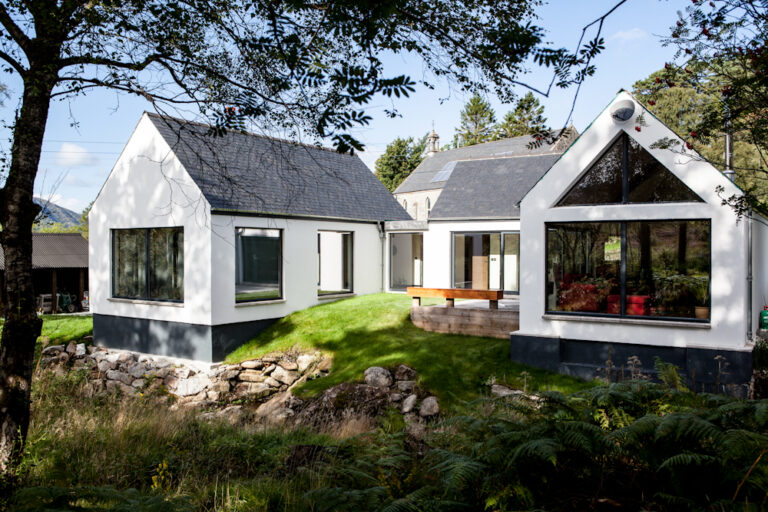 ICF Home
