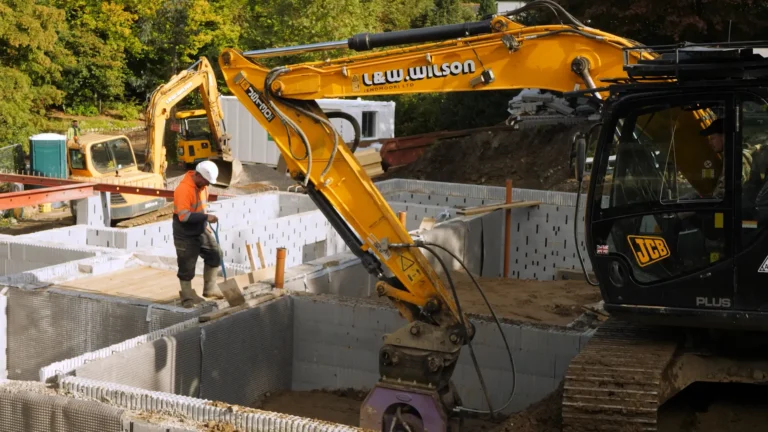 Construction Industry Challenges