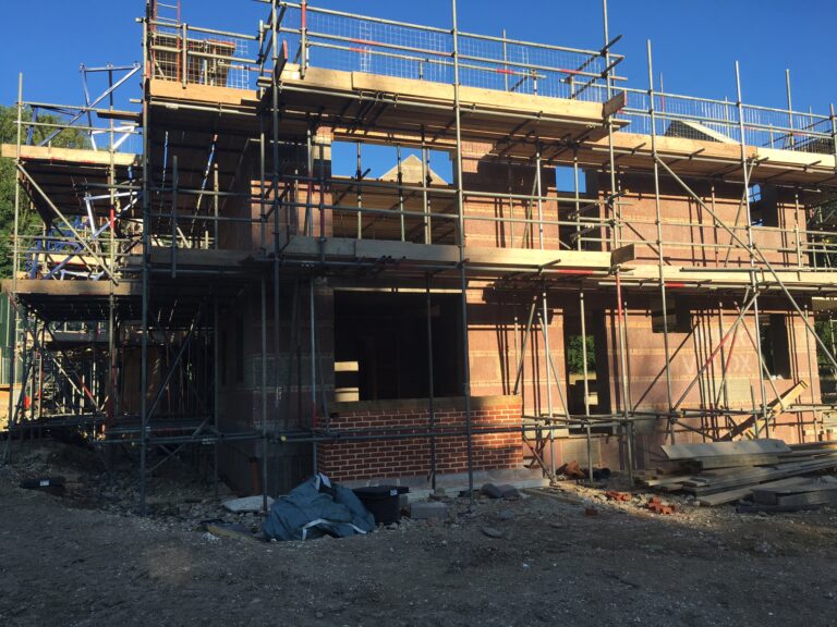 Avoid hidden construction material costs – focus on ICF