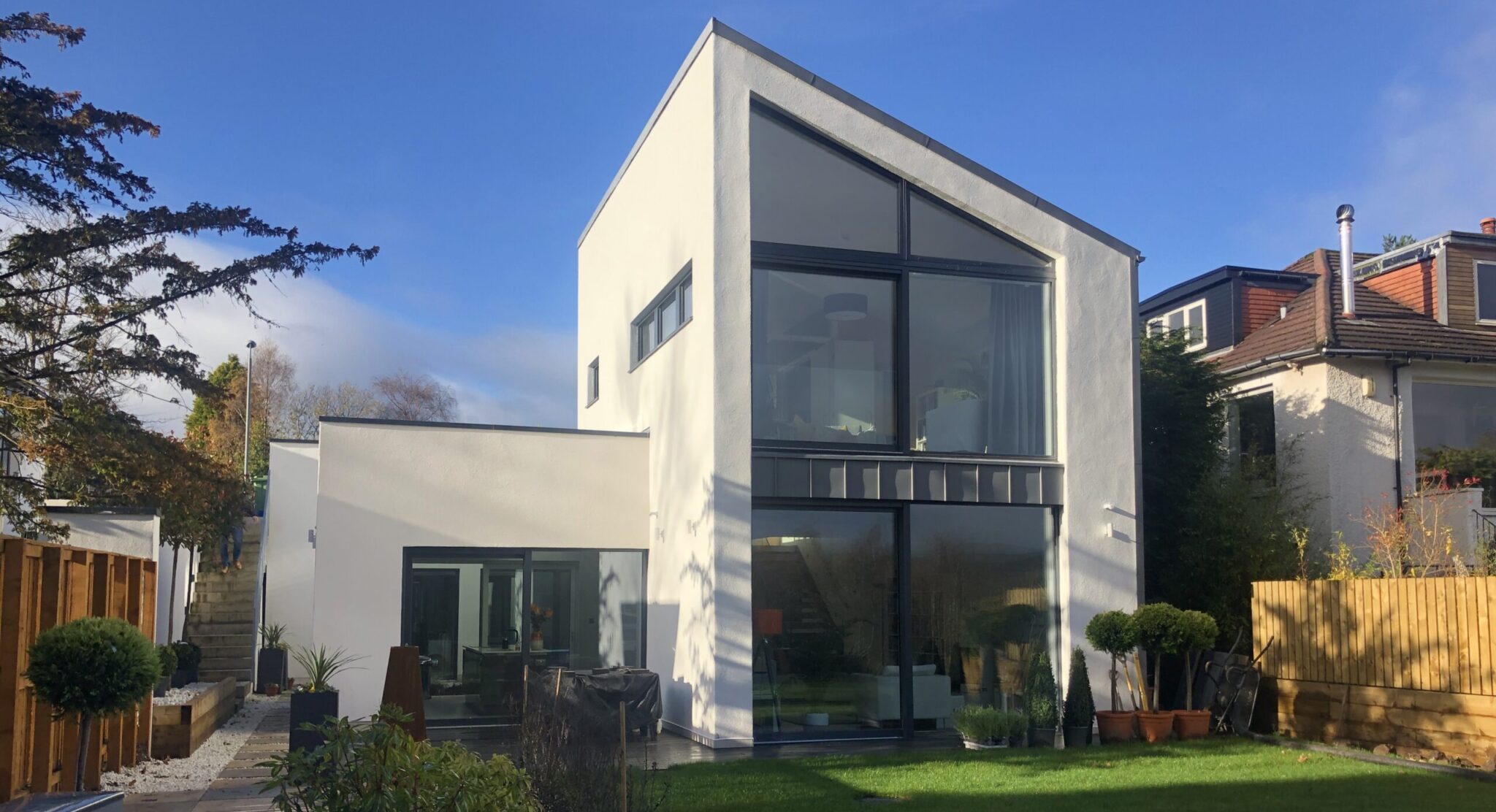Building Overheating Example How Overheating and Extreme Weather is Changing the Way We Build Homes ...