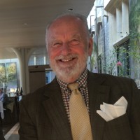 Christopher Stride, Chairman at the Insulating Concrete Formwork Association (ICFA)