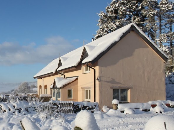 how does the home energy model measure energy performance?